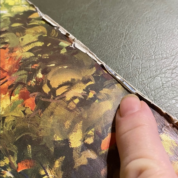 COUNTRY LIFE MAGAZINE MOTOR SHOW NUMBER Vintage Ads October 20, 1960 - Picture 12 of 12